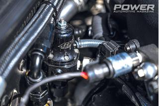 Νissan GT-R R35 1.400+wΗp 